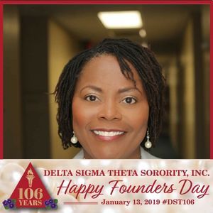 Meet your Posher, Wanda